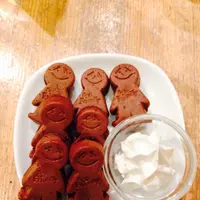 ミスターフレンドリー MR.FRIENDLY カフェの写真・動画_image_91682