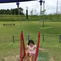 筑前町多目的運動公園の写真・動画_image_91964