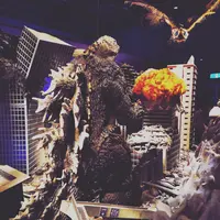 横浜ランドマークタワーの写真・動画_image_92027