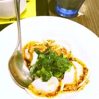 陳建一麻婆豆腐店の写真・動画_image_92029