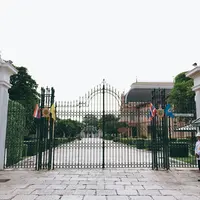 Wat Phra Kaeo（ワット・プラケオ／玉佛寺）の写真・動画_image_92035