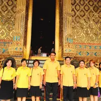 Wat Phra Kaeo（ワット・プラケオ／玉佛寺）の写真・動画_image_92042
