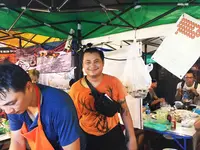 Ratchada Train Marketの写真・動画_image_92061