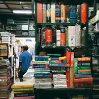 Chatuchak Market(チャトゥチャック市場)の写真・動画_image_92076