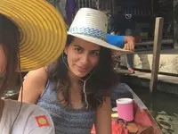 Damnoen Saduak Floating Market（ダムヌンサドアック水上マーケット）の写真・動画_image_92079