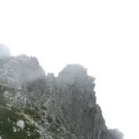 宝剣岳の写真・動画_image_92090