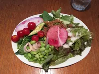 [閉店] SALVATORE CUOMO 表参道ヒルズの写真・動画_image_92139