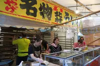 氣比神宮の写真・動画_image_92227