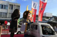 氣比神宮の写真・動画_image_92229