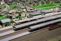 敦賀赤レンガの写真・動画_image_92243