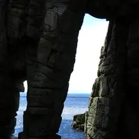 蘇洞門の写真・動画_image_92252