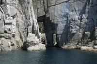 蘇洞門の写真・動画_image_92253