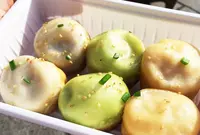 横浜中華街の写真・動画_image_92344