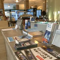 日本郵船歴史博物館の写真・動画_image_92535