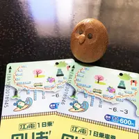 片瀬江ノ島駅の写真・動画_image_92549