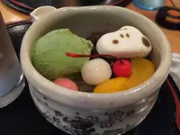 スヌーピー茶屋の写真・動画_image_92596