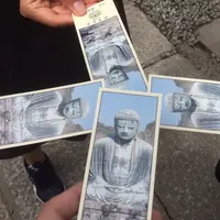 鎌倉大仏（高徳院）の写真・動画_image_92621
