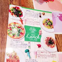 ロイヤル・ガーデンカフェ渋谷の写真・動画_image_92759