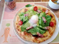 ロイヤル・ガーデンカフェ渋谷の写真・動画_image_92760
