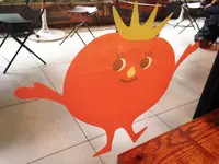 ロイヤル・ガーデンカフェ渋谷の写真・動画_image_92764