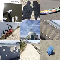 七里ヶ浜駅の写真・動画_image_92769