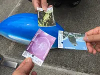 葛西臨海水族園の写真・動画_image_92785