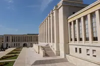 国際連合ジュネーブ事務局の写真・動画_image_92792