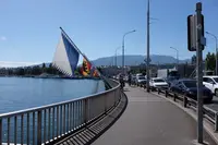 ザ・ジュネーヴ・ウォーター・ファウンテンの写真・動画_image_92807