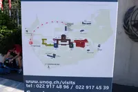 国際連合ジュネーブ事務局の写真・動画_image_92817