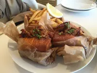 【閉店】ドミニクアンセルベーカリートウキョウ(DOMINIQUE ANSEL BAKERY TOKYO)の写真・動画_image_92883