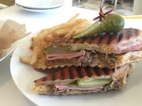 【閉店】ドミニクアンセルベーカリートウキョウ(DOMINIQUE ANSEL BAKERY TOKYO)の写真・動画_image_92884