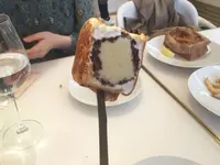 【閉店】ドミニクアンセルベーカリートウキョウ(DOMINIQUE ANSEL BAKERY TOKYO)の写真・動画_image_92885