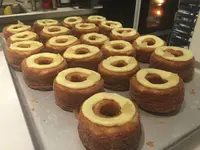 【閉店】ドミニクアンセルベーカリートウキョウ(DOMINIQUE ANSEL BAKERY TOKYO)の写真・動画_image_92886