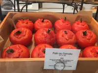 【閉店】ドミニクアンセルベーカリートウキョウ(DOMINIQUE ANSEL BAKERY TOKYO)の写真・動画_image_92887