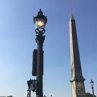 Place de la Concordeの写真・動画_image_92895