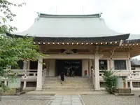 豪徳寺の写真・動画_image_92975