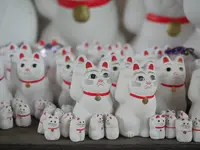 豪徳寺の写真・動画_image_92978