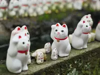 豪徳寺の写真・動画_image_92981