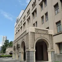 横浜税関本関庁舎の写真・動画_image_93100