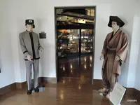 横浜税関本関庁舎の写真・動画_image_93101