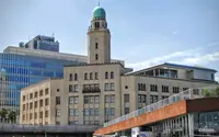 横浜税関本関庁舎の写真・動画_image_93102