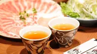 沖縄料理としゃぶしゃぶのお店 赤瓦 （あかがーら）の写真・動画_image_93147