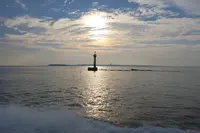 佐久島行船のりばの写真・動画_image_93206