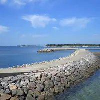 大浦海水浴場の写真・動画_image_93217