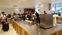 ブルーボトルコーヒー（Blue Bottle Coffee）新宿店の写真・動画_image_93299