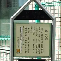 富士見坂の写真・動画_image_93505