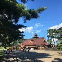 五稜郭タワーの写真・動画_image_93511