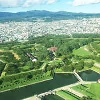 五稜郭タワーの写真・動画_image_93514