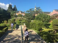 トラピスチヌ修道院の写真・動画_image_93516