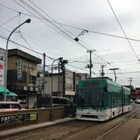 湯の川温泉の写真・動画_image_93524